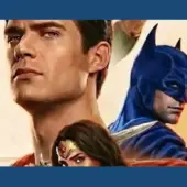 Nova Liga da Justiça dos cinemas aparece em incrível imagem