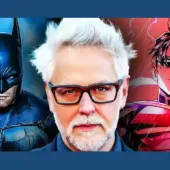 Revitavolta! The Brave and the Bold, novo filme do Batman, poderá ser dirigido por James Gunn