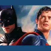 Robert Pattinson também será o Batman do DCU James Gunn toma decisão final