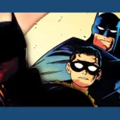 Saiba como Batman 2 afeta The Brave and the Bold