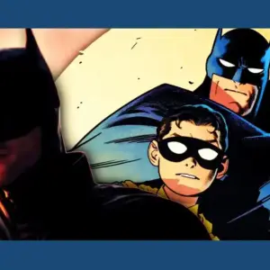 Saiba como Batman 2 afeta The Brave and the Bold