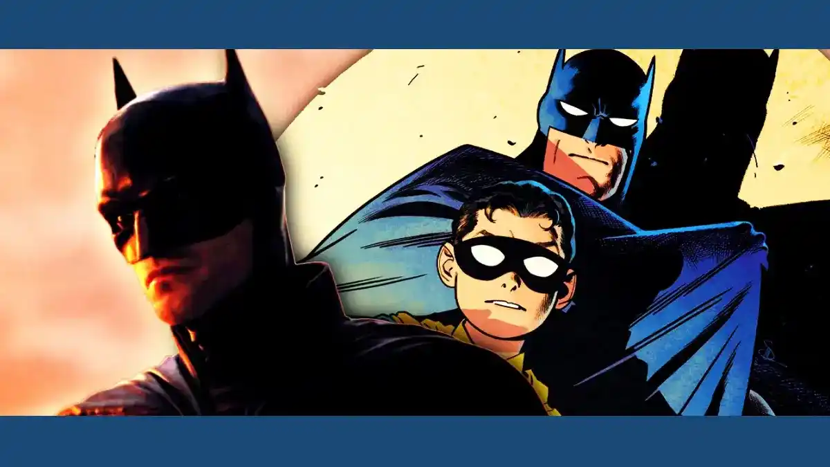 Saiba como Batman 2 afeta The Brave and the Bold