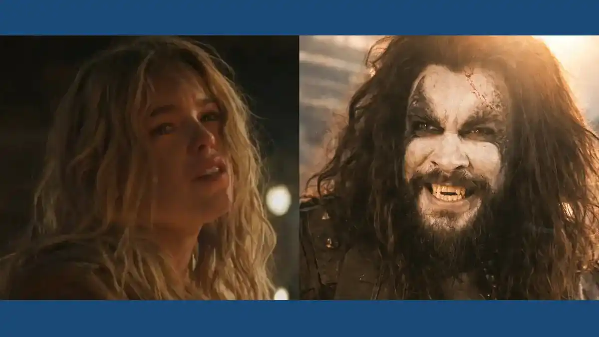 Supergirl - Assista teaser inédito com Lobo, Krypto e o vilão Krem