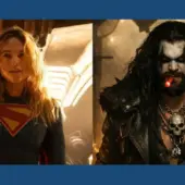 Supergirl - Inteligência Artificial revela como ficará o Lobo de Jason Momoa