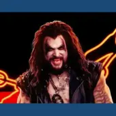 Supergirl - Lobo de Jason Momoa ganha pôster oficial