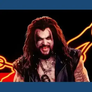 Supergirl - Lobo de Jason Momoa ganha pôster oficial