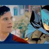 Superman 2 - Batman? Caçador de Marte? Nova chamada de elenco gera reações