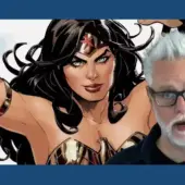 Superman 2 - Elogiada por James Gunn, atriz da Marvel pode ser a nova Mulher-Maravilha