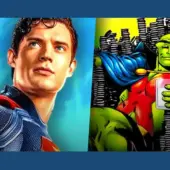 Superman 2 James Gunn provoca presença de Caçador de Marte no filme