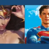 Superman 2: Mulher-Maravilha estará no filme e terá nova atriz