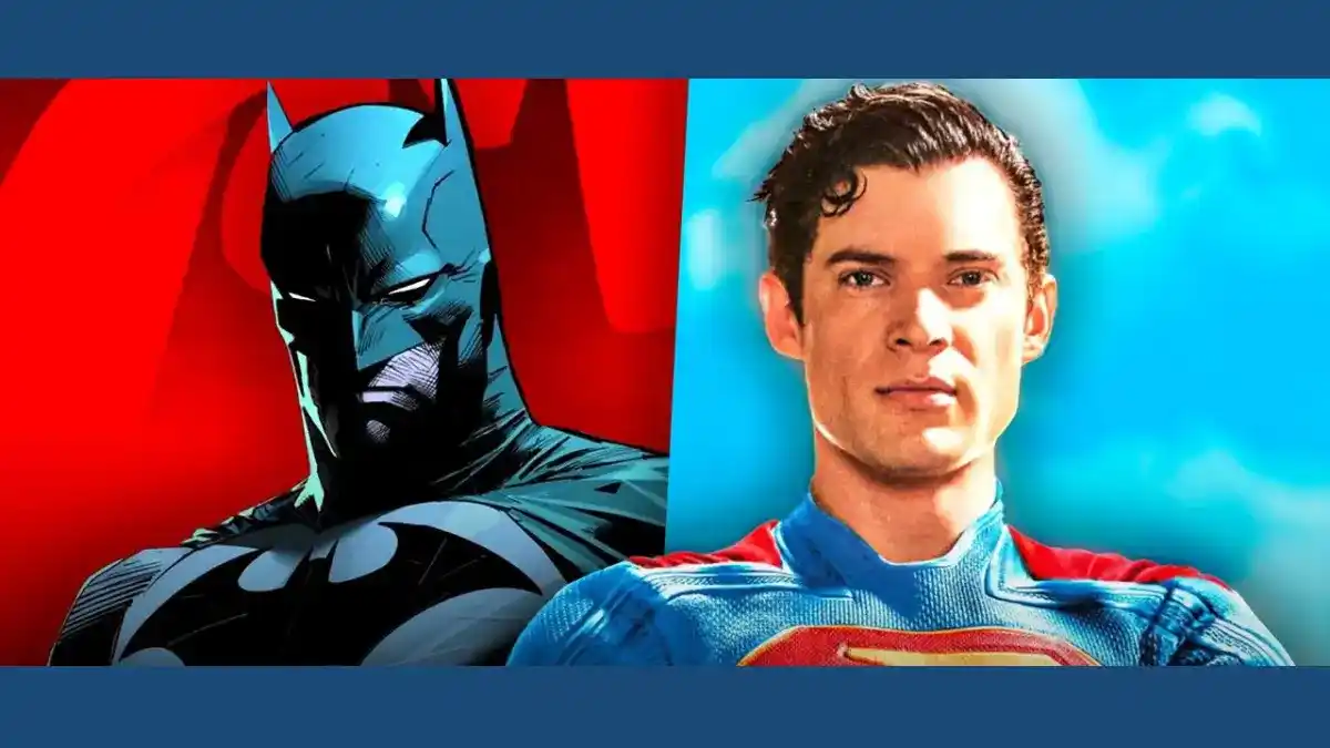 Superman 2 - Revelado como será a 'participação' do Batman