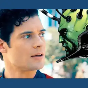 Superman 2 - Trama com Brainiac é finalmente revelada