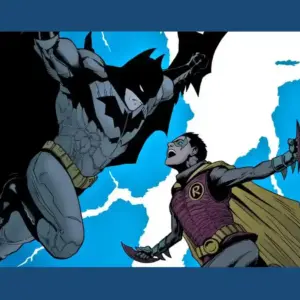 The Brave and the Bold - Filme do Batman do DCU tem roteirista revelado