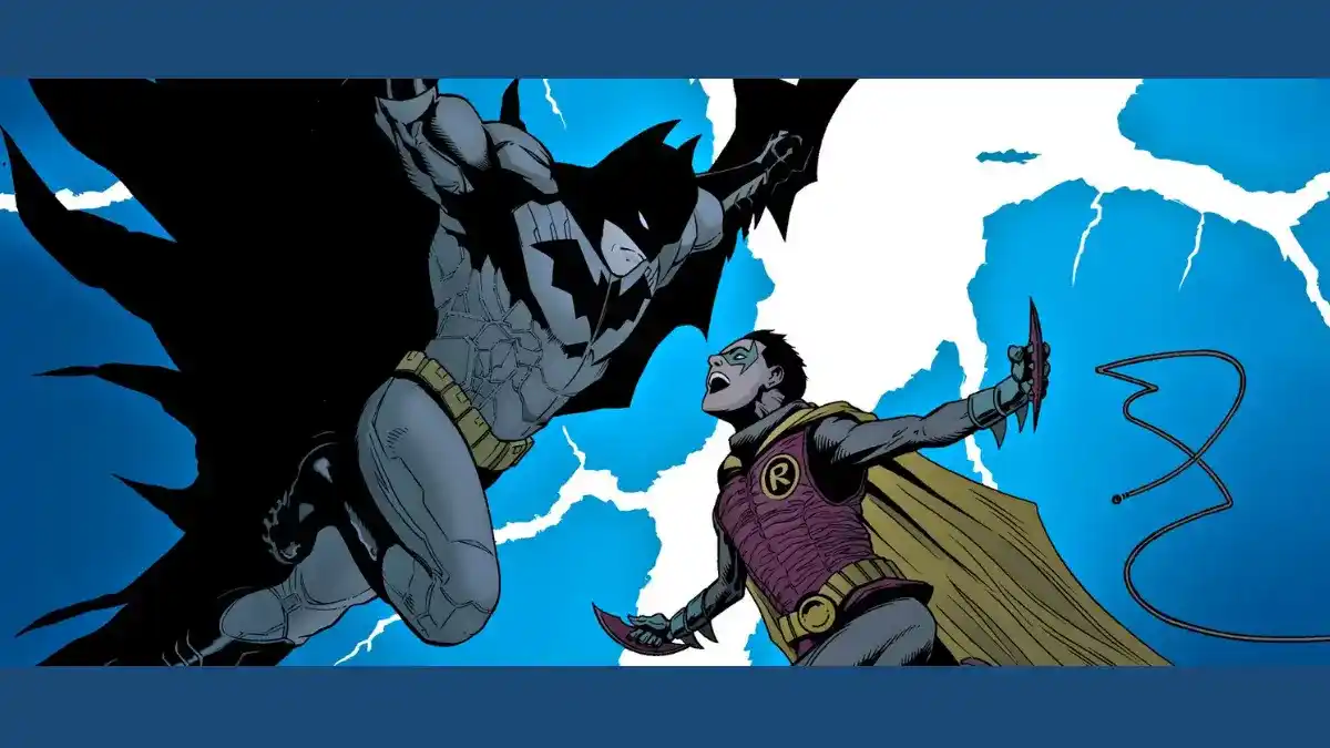 The Brave and the Bold - Filme do Batman do DCU tem roteirista revelado