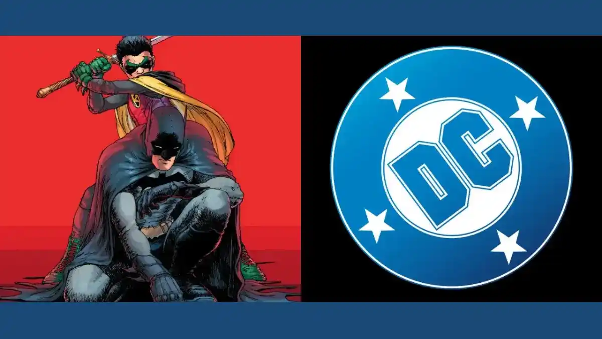 The Brave and the Bold - Filme do Batman e Robin tem triste notícia