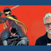 The Brave and the Bold - Revelada data de lançamento do filme