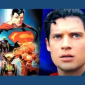 Vilão do 1º filme da Liga da Justiça do novo DCU pode ter sido revelado