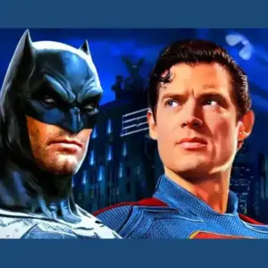 Ator que viverá o Batman do DCU pode ter sido escolhido; fãs aprovaram nome