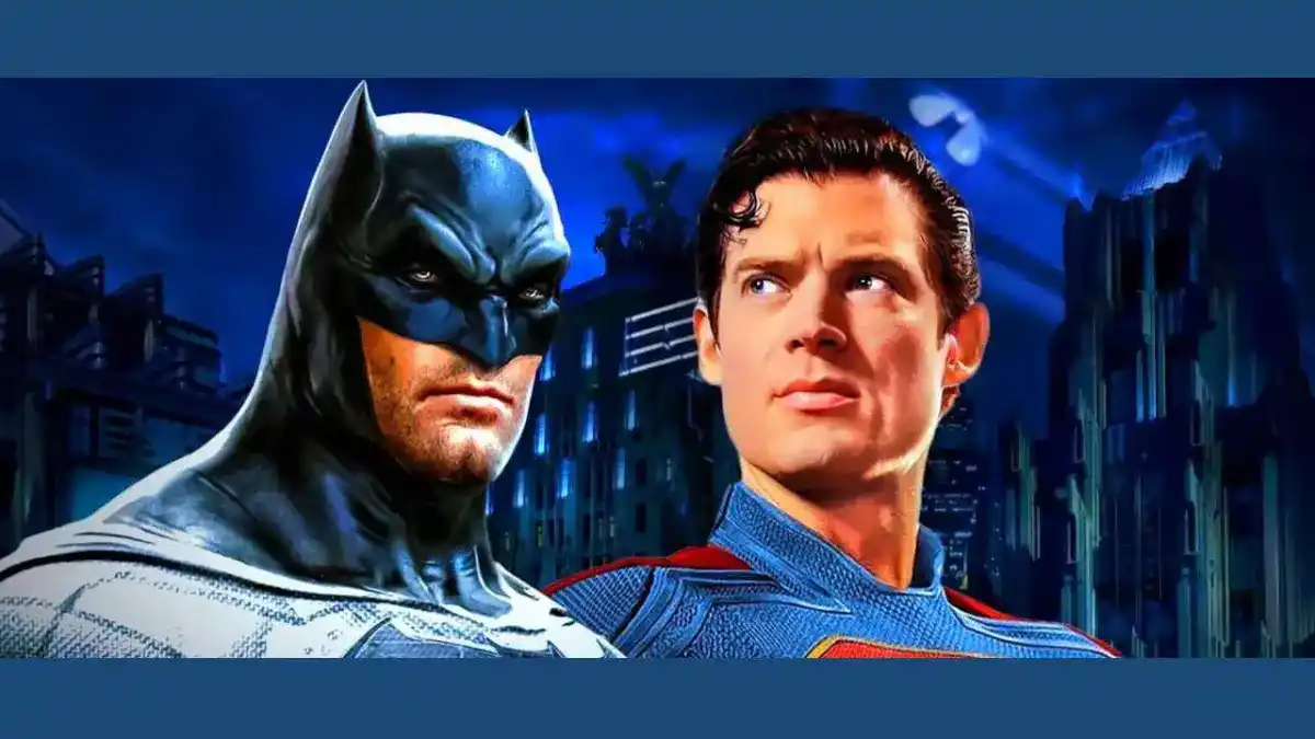 Ator que viverá o Batman do DCU pode ter sido escolhido; fãs aprovaram nome