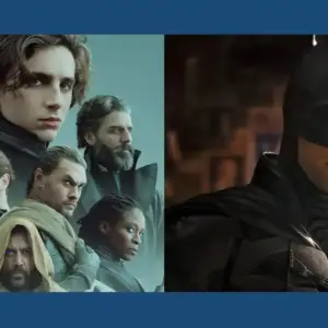 Batman 2 - Após negativa de Brad Pitt, ator de Duna também recusa papel de vilão