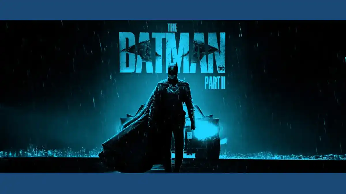 Batman 2 - Filmagens do longa são adiadas; saiba pra quando