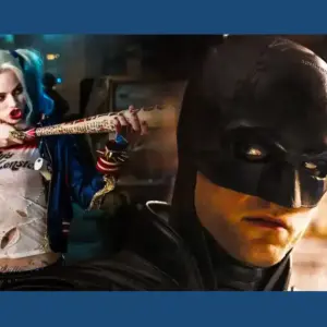 Batman 2 - Novo rumor revela atriz que poderá viver a Arlequina no filme