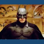 Batman Begins