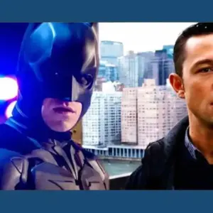 Batman: O Cavaleiro das Trevas Ressurge