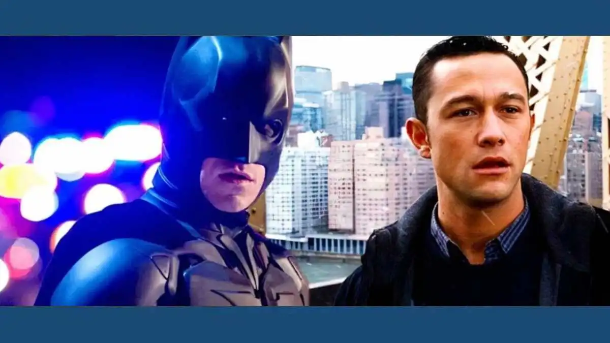 Batman: O Cavaleiro das Trevas Ressurge