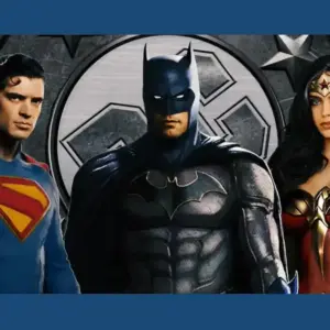 Batman deverá aparecer no DCU antes de The Brave and the Bold