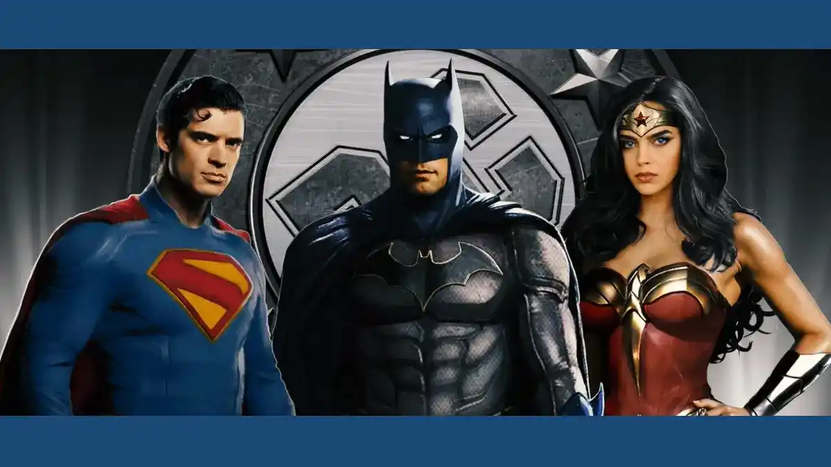 Batman deverá aparecer no DCU antes de The Brave and the Bold