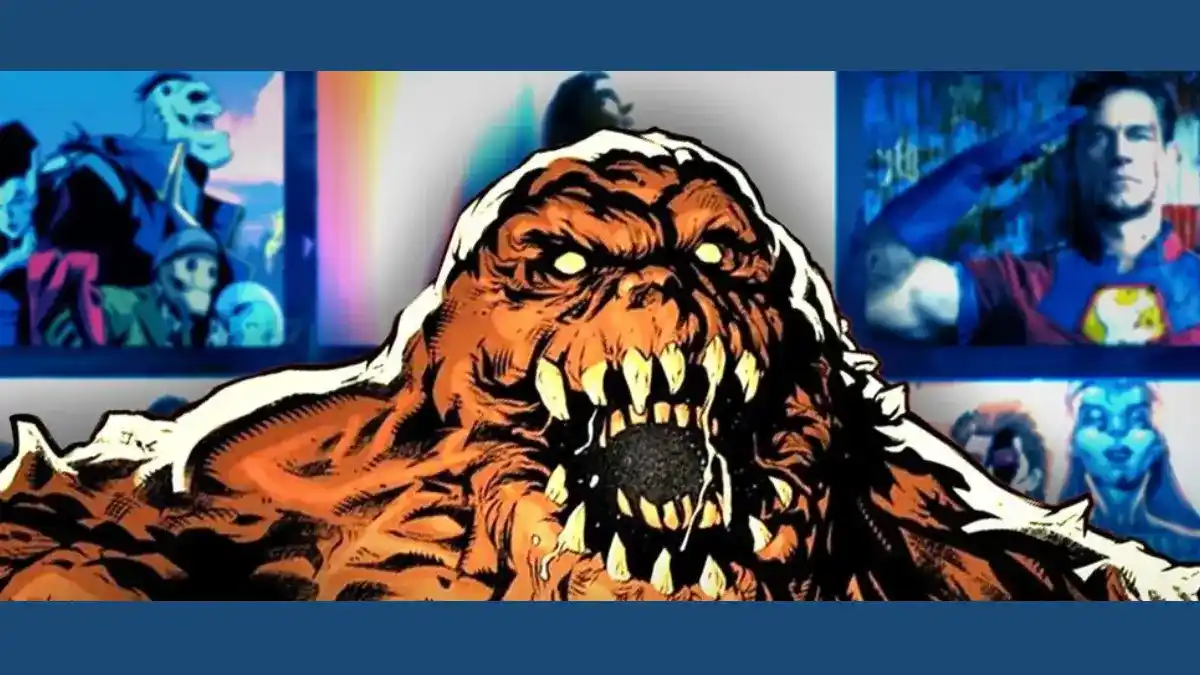 Cara-de-Barro ganha nova data de estreia