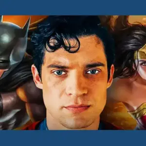DC Stduios pode lançar 3 filmes em 2028; saiba quais legadodadc
