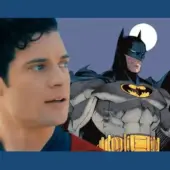 Saiba qual é o ator preferido dos fãs para interpretar o Batman no DCU
