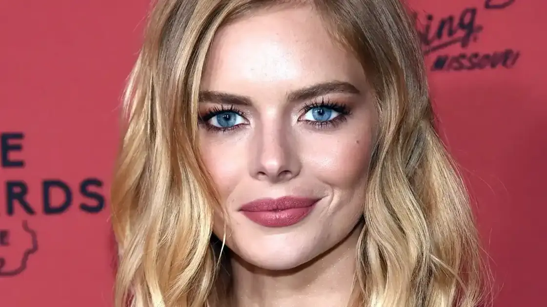 Samara Weaving será Arlequina em Batman 2?