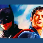 Superman 2, Batman 2, Supergirl e Cara-de-Barro Revelado quais filmes da DC serão lançados em IMAX