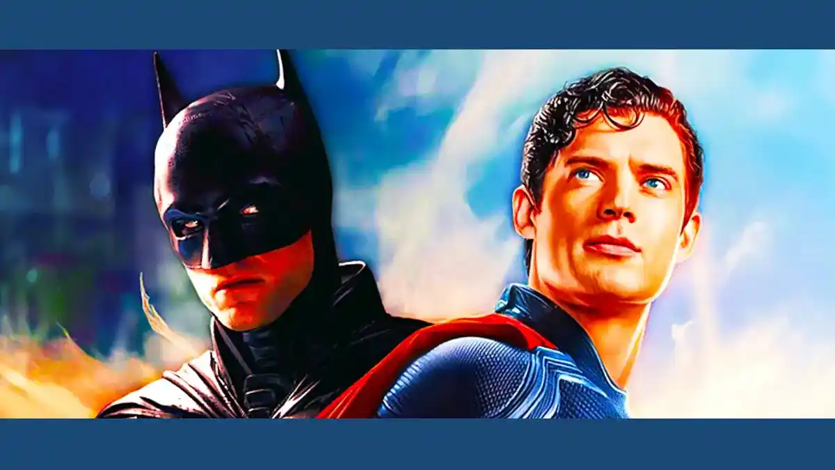 Superman 2, Batman 2, Supergirl e Cara-de-Barro Revelado quais filmes da DC serão lançados em IMAX