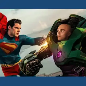 Superman 2 - Confira o elenco do filme até agora