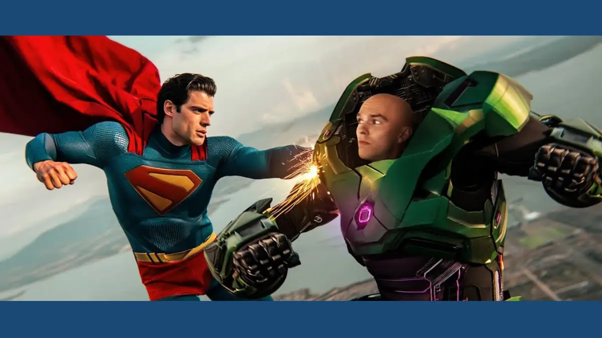 Superman 2 - Confira o elenco do filme até agora