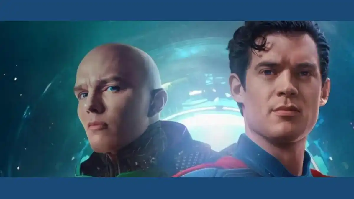 Superman 2 ganha um novo título; saiba qual