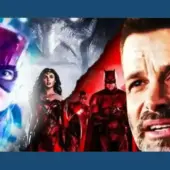 Zack Snyder, SnyderVerse