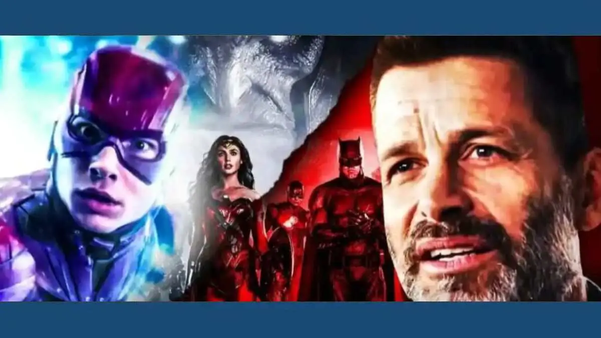 Zack Snyder, SnyderVerse