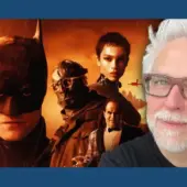 Batman, DCU, James Gunn