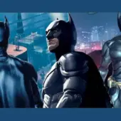 Batman: O Cavaleiro das Trevas Ressurge