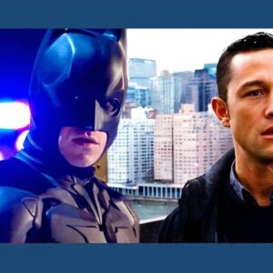 Batman: O Cavaleiro das Trevas Ressurge