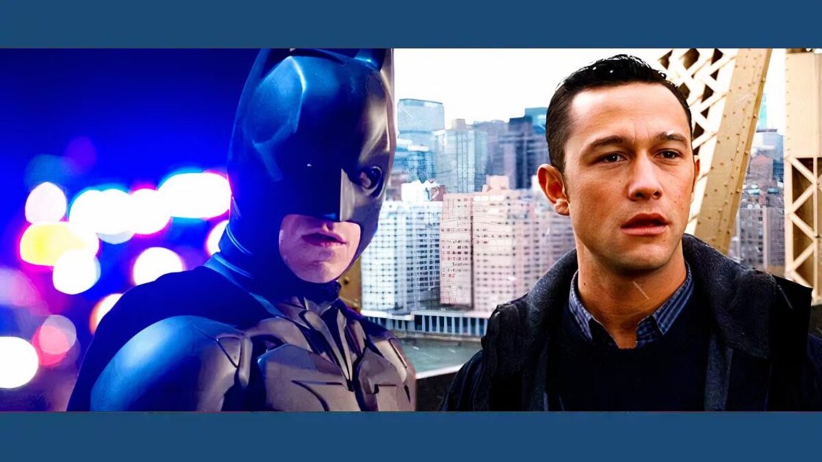 Batman: O Cavaleiro das Trevas Ressurge