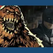 Cara-de-Barro, DCU, DC, Batman