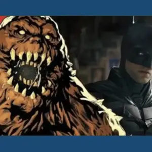 Cara-de-Barro, DCU, DC, Batman