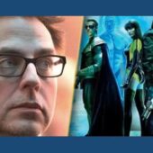 James Gunn, Watchmen