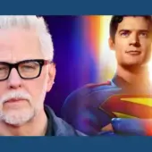 Superman 2, James Gunn
